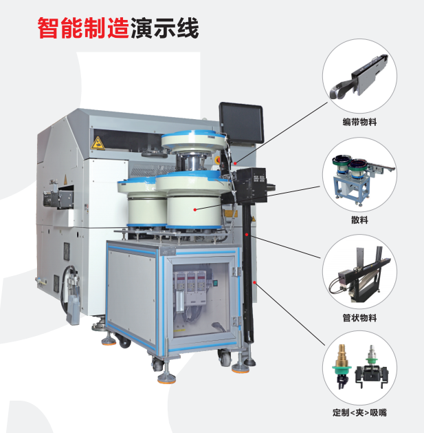 自动化插件机：引领电子制造业的新篇章